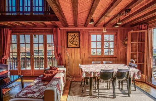 Le Chalet Soleil - Foto 1