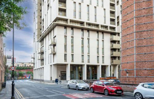 One Cambridge Residence by COQOON - Foto 37