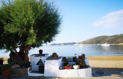 Lemonia Rooms 1 - Foto 7