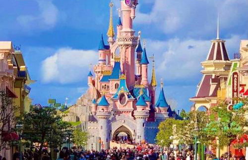 Disney cocooning à 5 minutes du Parc - Foto 26