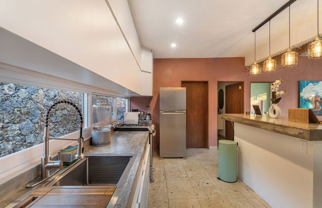 Bosque Geométrico - Foto 33