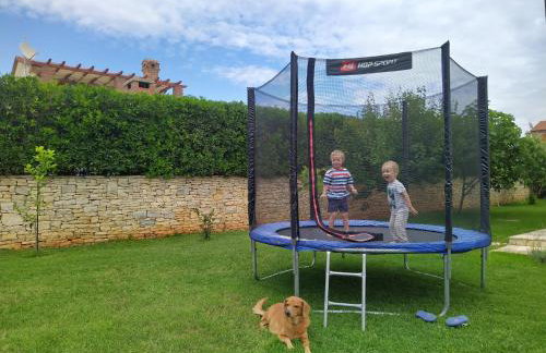 Villa Baleta - Foto 17