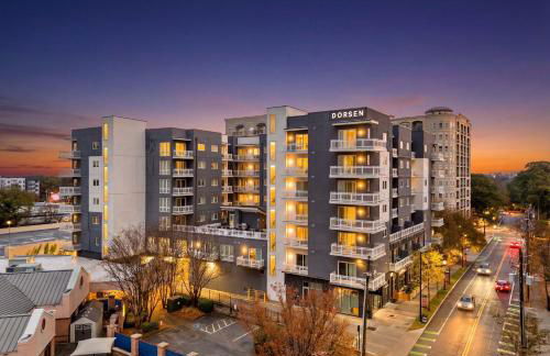 2B2B with Private Balcony Modern & Stylish - 6 - Foto 1