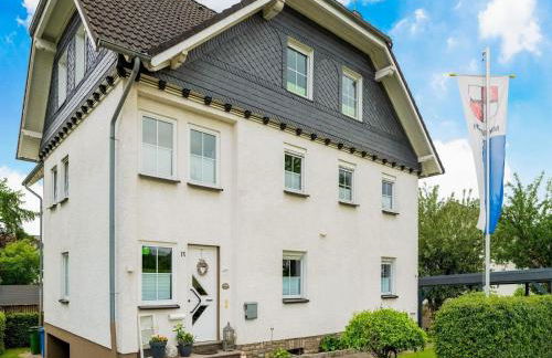 Luxurious Apartment in Medebach Near Public Pool - Photo 70