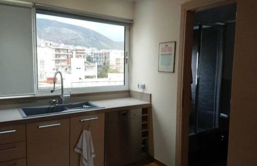 Top roof luxury studio near metro! - Foto 14