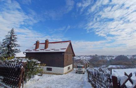 Holiday House Gajski Vrh - Foto 18