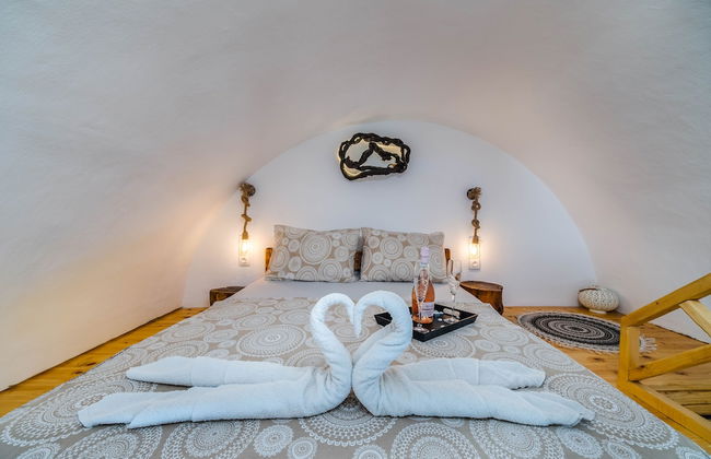 Asera Suites Near Kamari Beach - Foto 7