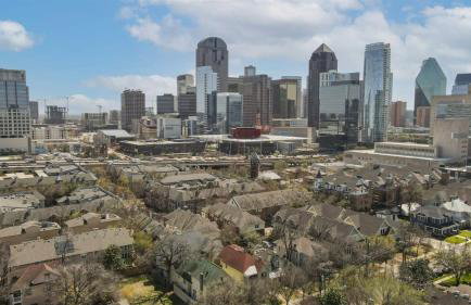 Upscale Uptown Estate in heart of Dallas - Foto 60