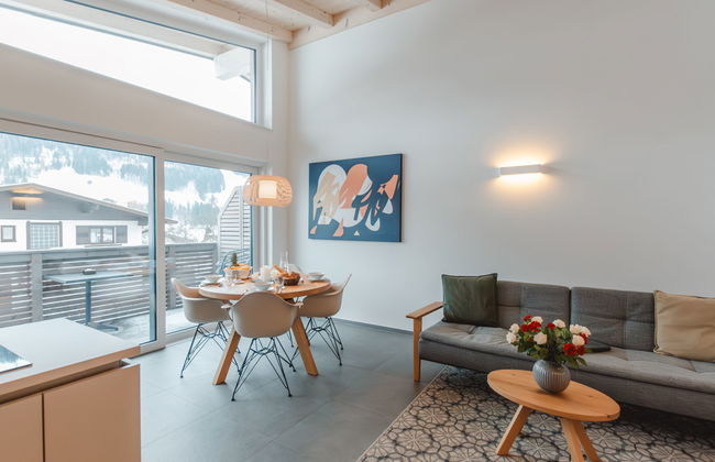 Das Georgen, Kitzsteinhorn - Foto 14