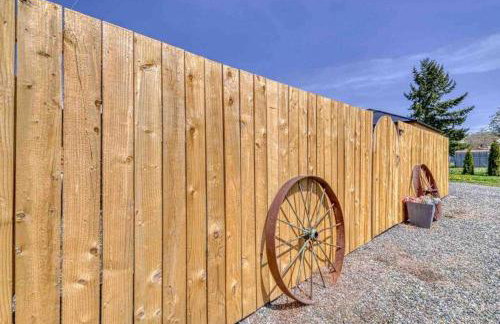 Bo360 Tiny House Unique Country Retreat with Hot Tub - Foto 15