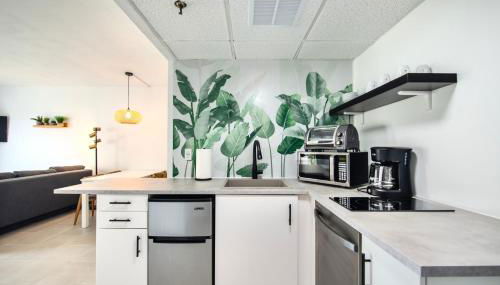 Studio near Universal Studios with great view - Foto 3