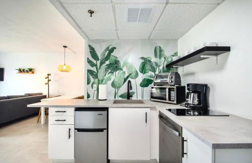 Studio near Universal Studios with great view - Foto 3