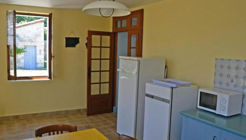 Charmante maison en Touraine avec jardin et WIFI - FR-1-381-288 - Foto 4