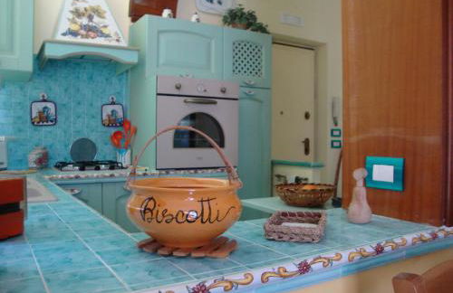 Sunny Holidays Casa Vacanze - Foto 23