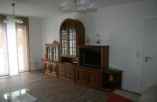 Ferienwohnung zur Stadtmauer - Foto 8