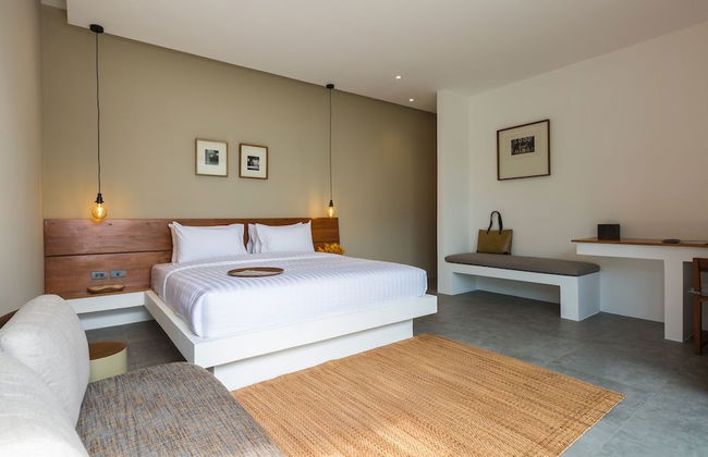 Villa Thansamaay - Foto 22