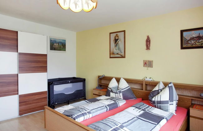 Apartment in Wagrain Near Ski Slopes - Foto 3