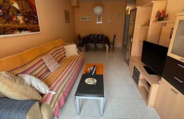 Residencial Spiaggia Dorata a 100m de la Playa - Foto 8