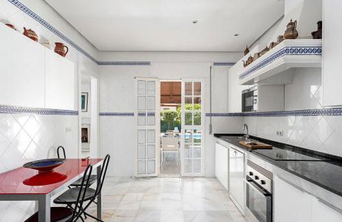 Villa Con Encanto Cerca De La Playa - Foto 11