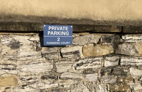 Cosy & quirky cottage in the heart of Bakewell. - Foto 33