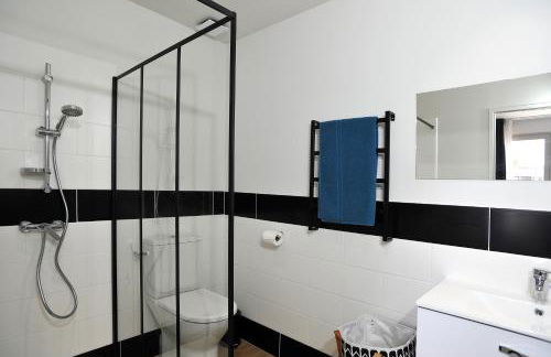 Le Clos Des Thermes De Jonzac - Photo 26