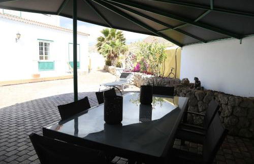 Casa del Sol - Ferienhaus Abades Teneriffa - Photo 39