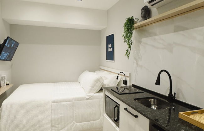 Apê Pátio Paulista - Foto 23