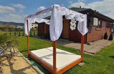 Apartamenty przy Jeziorze Żywieckim z widokiem na Skrzyczne - Foto 22