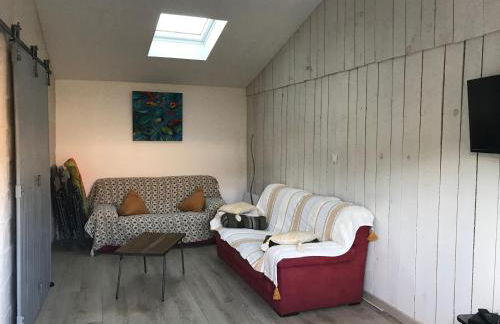 Maison centre du village - Foto 11