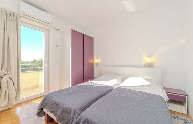 Apartments Lilly - Photo 10