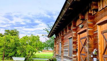 Liljas Haus im Spreewald - Foto 4