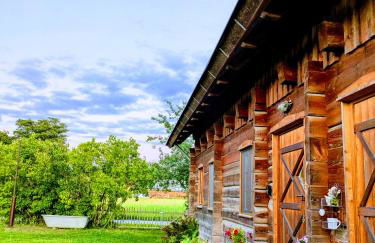 Liljas Haus im Spreewald - Foto 4