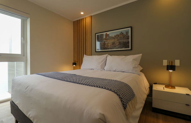 w Splendid 1BR in the Heart of Barranco - Photo 28