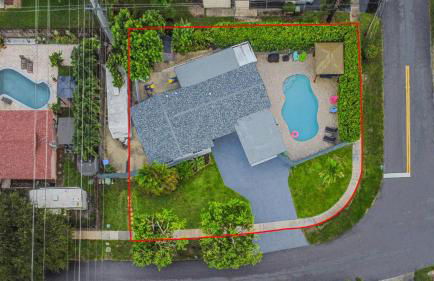 4 Bedroom Villa Pool Game Room By Beach & Hard Rock - Foto 70