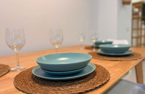 Ruzafa & Oceanografic Suites by Illetes Flats - Photo 40