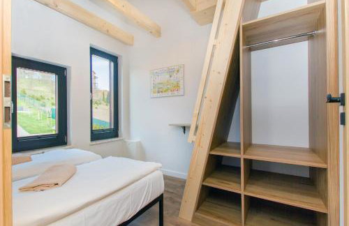 DOMKI APARTAMENTOWE CHMIELÓWKA - Foto 54