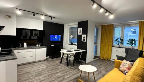 Apartamenty Balbina 1 - Foto 2