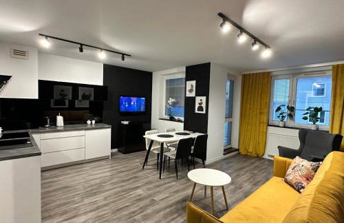 Apartamenty Balbina 1 - Foto 2