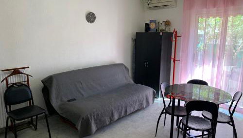 Studio NICE near the sea - Foto 3