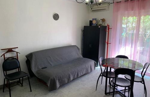 Studio NICE near the sea - Foto 3