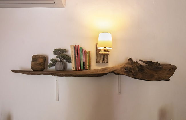 Casas de Campo do Castro da Cola - Foto 23