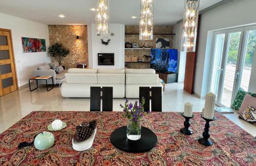 Coastal Breeze Villa in Sesimbra - Foto 12