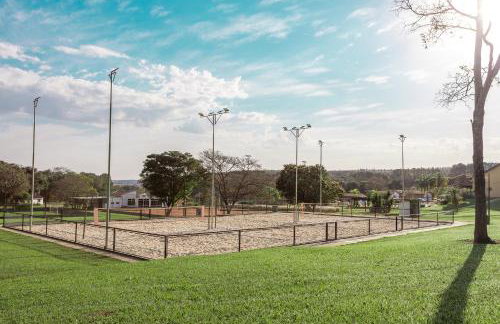 Vale das Águas Fazenda Resort - Foto 40