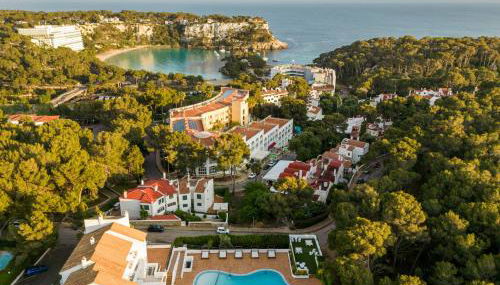 Hotel ILUNION Menorca - Foto 4