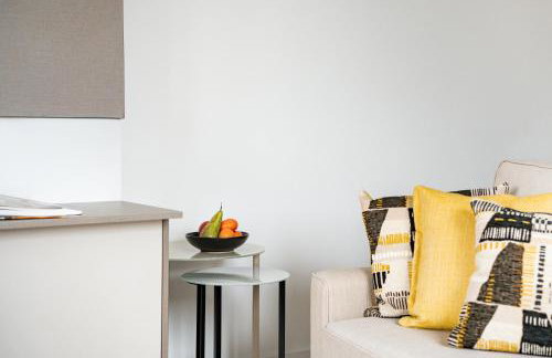 The Jubilee by Supercity Aparthotels - Foto 76