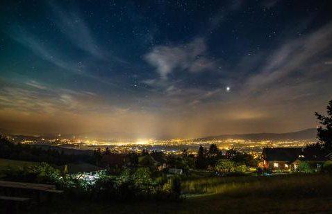 Chata na Końcu Świata - Foto 35