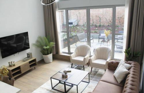 General Oráa - Darya Living - Foto 2