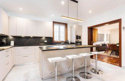 Zafiro Piscina Climatizada Jacuzzi Barbacoa Vistas al mar - Foto 11