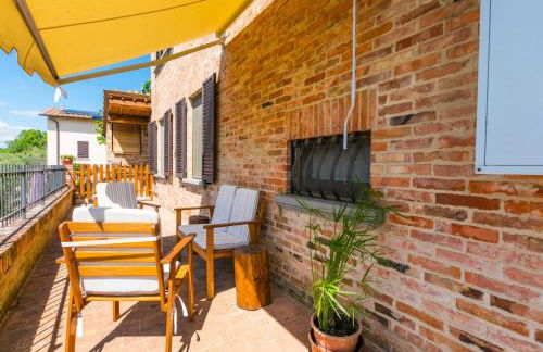 Apartment Le rondini by Interhome - Foto 30