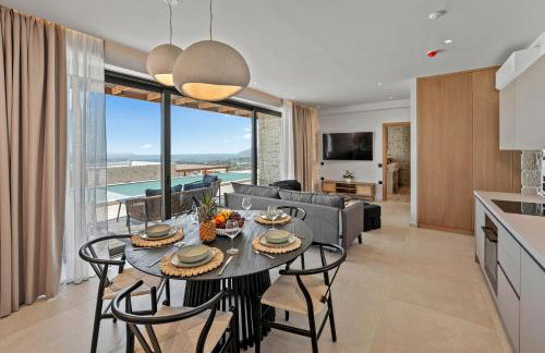 Infinity View Luxury Villas - Foto 10